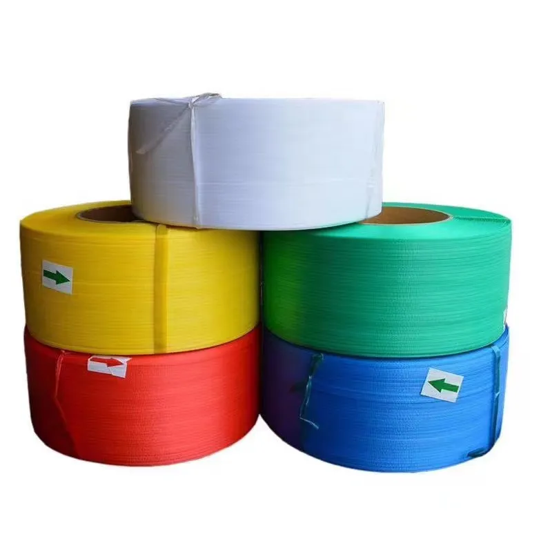 Polypropylene (PP) Strapping Roll