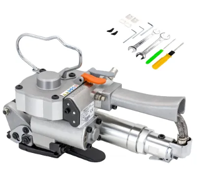 A19 Pneumatic Strapping Tool